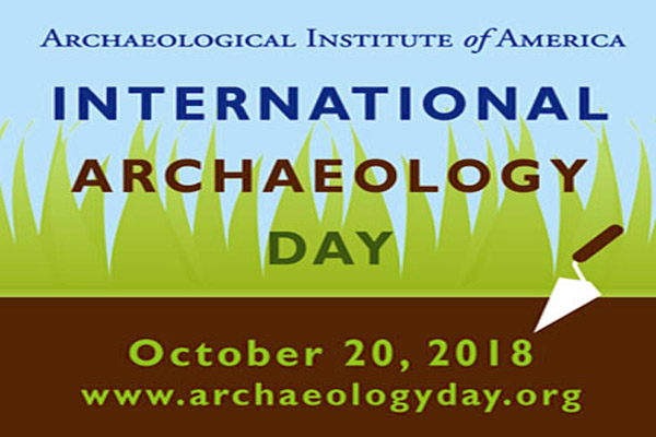 روز جهانی باستان‌شناسی