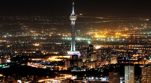 Photo of جاهای دیدنی تهران