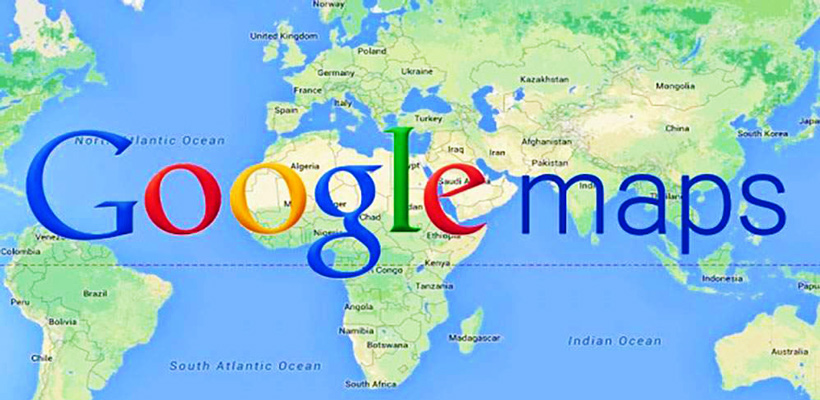 Photo of روش های استفاده از Google Map | گزارش خطای مسیره