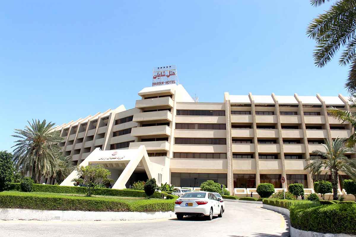 Photo of هتل های میدان ساحل کیش